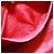Céline Borsa a Spalla CELINE in Pelle Rossa Auth bs15049 Rosso - vista 20