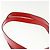 Céline Borsa a Spalla CELINE in Pelle Rossa Auth bs15049 Rosso - vista 8