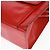 Céline Borsa a Spalla CELINE in Pelle Rossa Auth bs15049 Rosso - vista 9