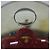 LOUIS VUITTON Snow Globe Alma VIP Limited Clear Red LV Auth 76296 - view 11