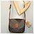 Saint-Cloud LOUIS VUITTON Monogram Saint Cloud GM Borsa a Spalla M51242 LV Auth bs15146 Monogramma - vista 23