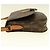 Saint-Cloud LOUIS VUITTON Monogram Saint Cloud GM Borsa a Spalla M51242 LV Auth bs15146 Monogramma - vista 3