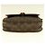 Saint-Cloud LOUIS VUITTON Monogram Saint Cloud GM Borsa a Spalla M51242 LV Auth bs15146 Monogramma - vista 5