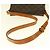 Saint-Cloud LOUIS VUITTON Monogram Saint Cloud GM Borsa a Spalla M51242 LV Auth bs15146 Monogramma - vista 7