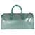 Goyard Green Goyardine Canvas Croisiere 55 Cloth  ref.1424873