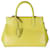 Louis Vuitton Pistache Epi Marly BB Yellow Leather  ref.1424885