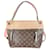 Sac Besace Tuileries en Toile Monogram Sésame Louis Vuitton Beige  ref.1424905