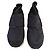 Sneakers Chanel in tessuto nero