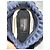 Sneakers Chanel in tessuto nero - vista 7