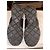Sneakers Chanel in tessuto nero - vista 9