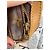 Borsa a spalla Louis Vuitton Monogram in pelle marrone Marrone scuro Monogramma - vista 5