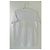 Camiseta Logos Dsquared2 Blanca Algodón Blanco Multicolor Amarillo - vista 3