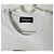 Camiseta Logos Dsquared2 Blanca Algodón Blanco Multicolor Amarillo - vista 4