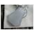 campana, cremallera y candado hermès nuevo para bolsa hermès dustbag Gris  - vista 3