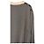 Gucci Cardigan V-Ausschnitt aus Baumwolle beige navy blau Marineblau - Ansicht 11