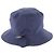 Autre Marque Non Signé / Unsigned hats & pull on hats T.International XL Polyester Navy blue - view 5