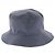 Autre Marque Non Signé / Unsigned hats & pull on hats T.International XL Polyester Navy blue - view 6