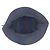 Autre Marque Non Signé / Unsigned hats & pull on hats T.International XL Polyester Navy blue - view 9