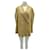 Autre Marque NACKIYÉ  Jackets T.FR 36 Cotton Beige  ref.1425069