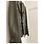 Cambon Chanel 1996 runway leather jacket Dark green - view 11