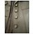 Cambon Chanel 1996 runway leather jacket Dark green - view 7