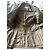Cambon Chanel 1996 runway leather jacket Dark green - view 9