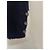 Cambon Chanel 1995 runway Navy Blue Jacket Dark blue - view 5