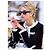 Cambon Chanel 1995 runway Navy Blue Jacket Dark blue - view 6