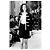 Cambon Chanel 1995 runway Navy Blue Jacket Dark blue - view 7