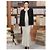 Cambon Chanel 2019B collection Jacket in Grey - view 11