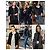 Cambon Chanel 2019B collection Jacket in Grey - view 12