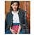 Cambon Chanel 2019B collection Jacket in Grey - view 3