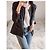 Cambon Chanel 2019B collection Jacket in Grey - view 8