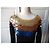 schwarzer Paillettenpullover Sonia Rykiel - 36 FR - Ansicht 2