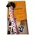 Louis Vuitton ChouChou Be Mindful Accessorio per Capelli Seta Rosa