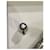 Montblanc Solitaire Meisterstück 146 LeGrand Perla Argento Silver hardware - vista 4