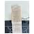 Gucci Wendeschal GG Monogramm Grau Wolle - Ansicht 6