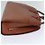 LOUIS VUITTON Borsa a Mano Epi Sorbonne Marrone M54513 LV Auth 74845 - vista 3