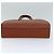 LOUIS VUITTON Borsa a Mano Epi Sorbonne Marrone M54513 LV Auth 74845 - vista 5