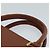 LOUIS VUITTON Borsa a Mano Epi Sorbonne Marrone M54513 LV Auth 74845 - vista 8