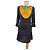 Vestido de seda Fontine Vanessa Bruno Multicolor