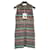 Vestido de punto multicolor de Chanel 2019 Tweed  ref.1425383