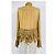 See by Chloé Top Mehrfarbig Polyester Mehrfarben - Ansicht 4