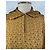 See by Chloé Top Mehrfarbig Polyester Mehrfarben - Ansicht 5
