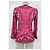 Hale Bob Paisley Bluse Mehrfarben - Ansicht 3