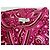Hale Bob Paisley Bluse Mehrfarben - Ansicht 4