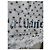 Abito Galliano Liberty Gazette in seta beige e blu - vista 6
