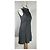 Strenesse Wollkleid Grau - Ansicht 3