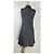 Strenesse Wollkleid Grau - Ansicht 4