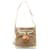 Borsa a spalla Sabbia Monogram Louis Vuitton marrone Cotone  ref.1425484